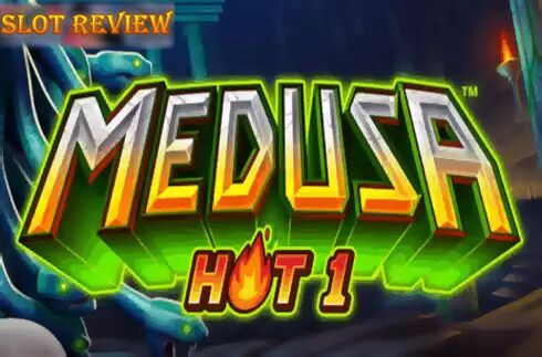 Medusa Hot 1 icon